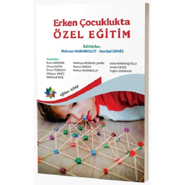 Erken Çocuklukta Özel Eğitim