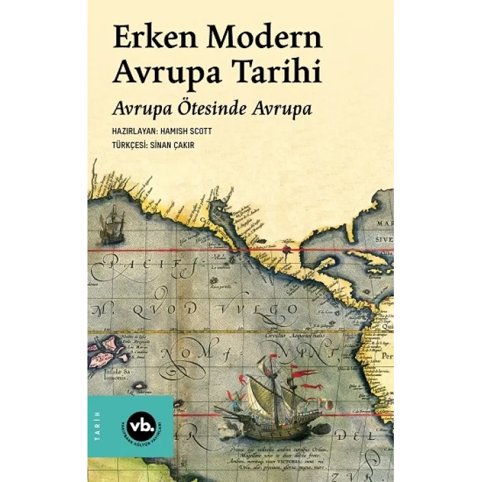 Erken Modern Avrupa Tarihi