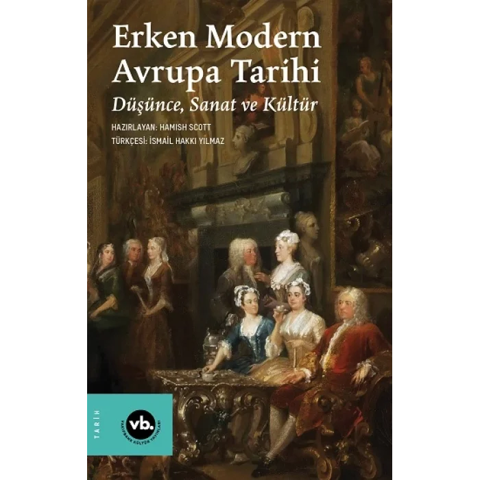 Erken Modern Avrupa Tarihi