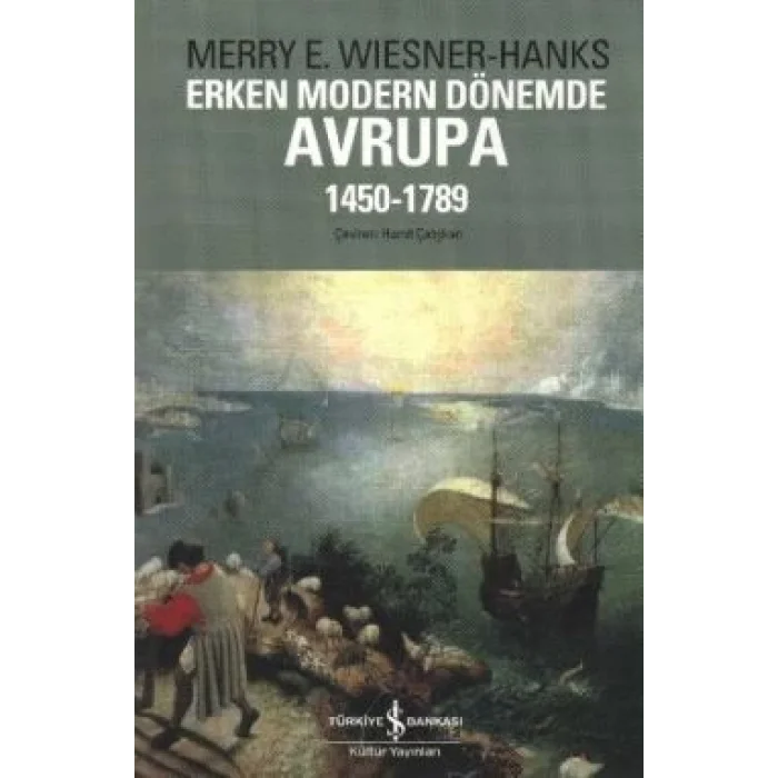 Erken Modern Dönemde Avrupa 1450 -1789