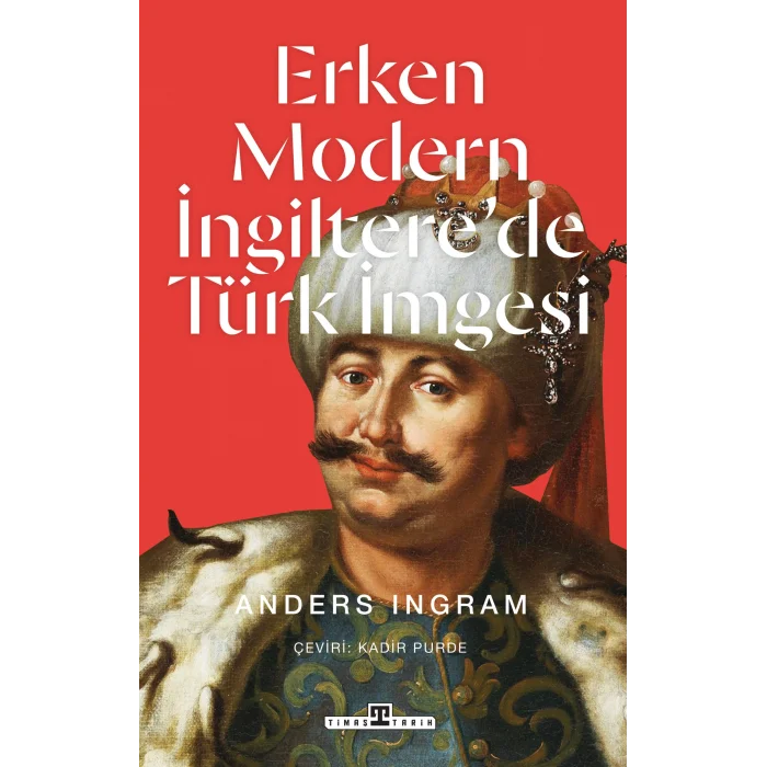 Erken Modern İngilterede Türk İmgesi