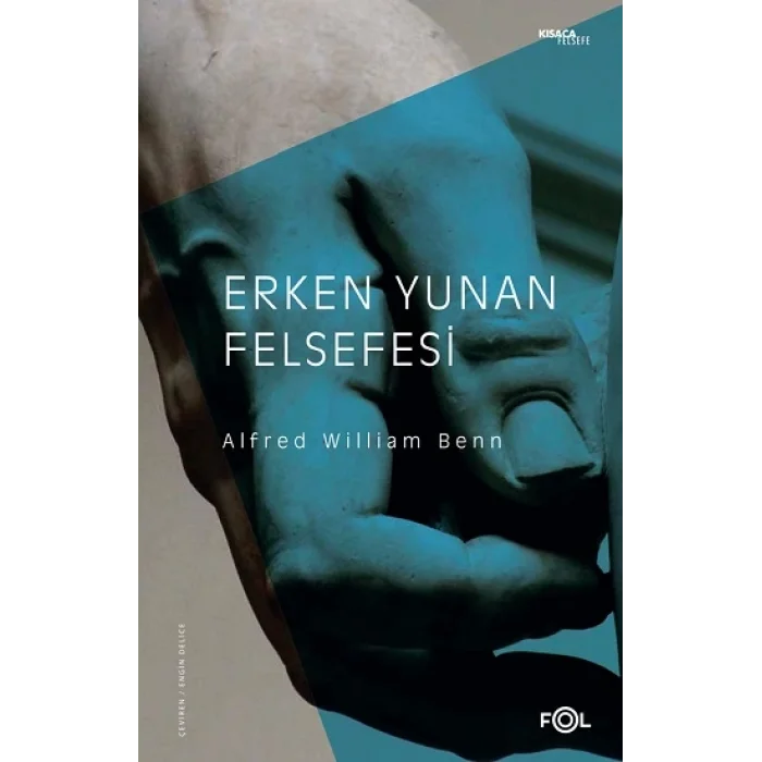 Erken Yunan Felsefesi