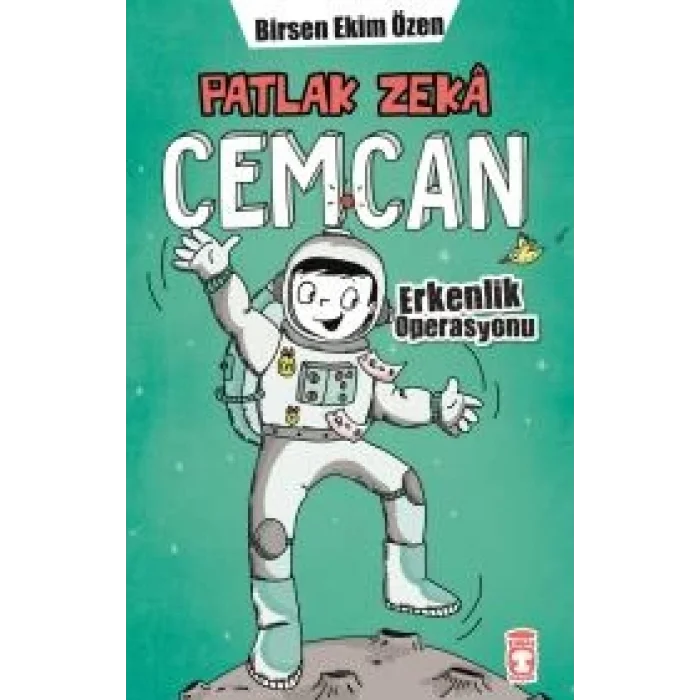Erkenlik Operasyonu- Cemcan