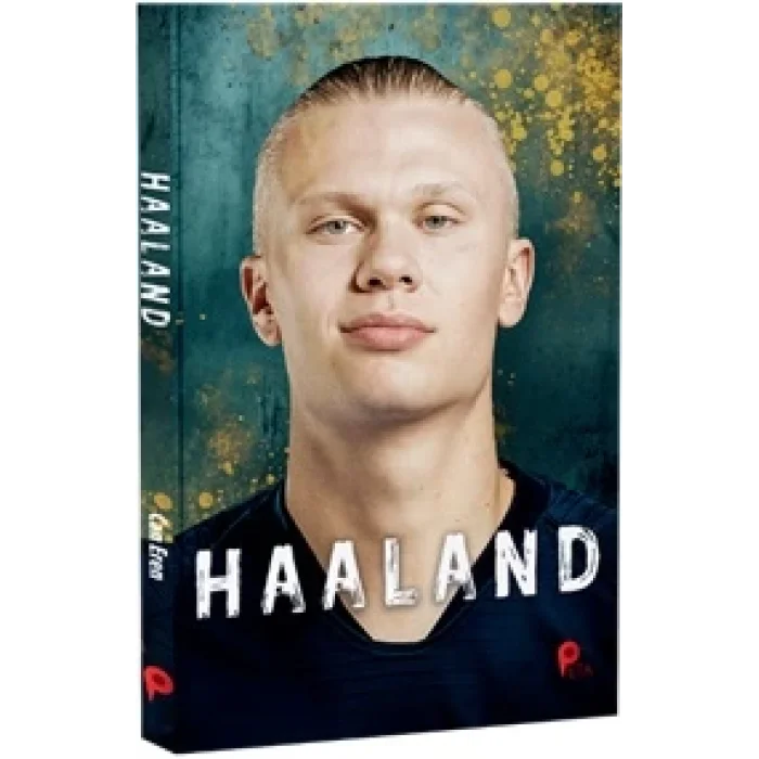 Erling Haaland