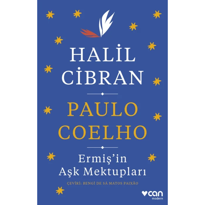 Ermiş’in Aşk Mektupları
