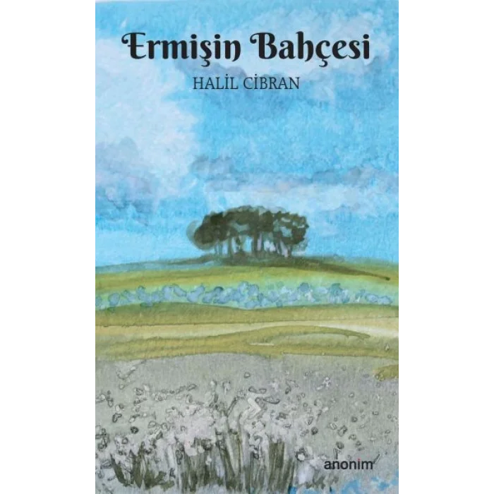 Ermişin Bahçesi