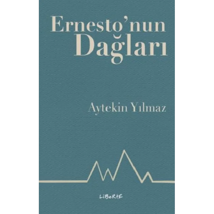 Ernestonun Dağları