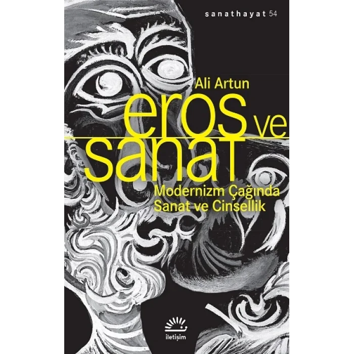 Eros Ve Sanat