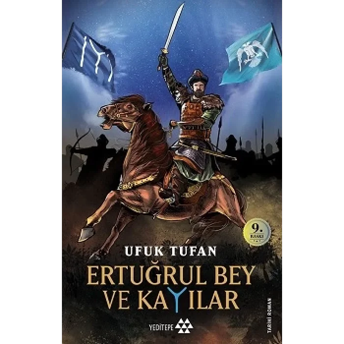 Ertuğrul Bey ve Kayılar