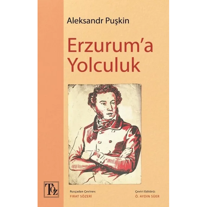 Erzuruma Yolculuk