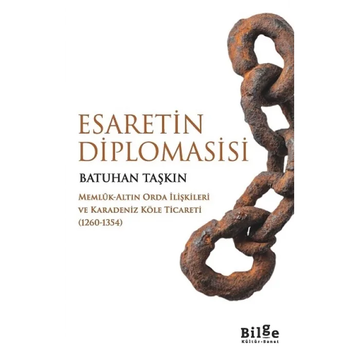 Esaretin Diplomasisi