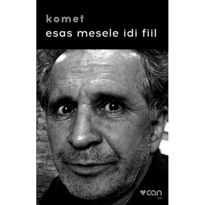 Esas Mesele İdi Fiil
