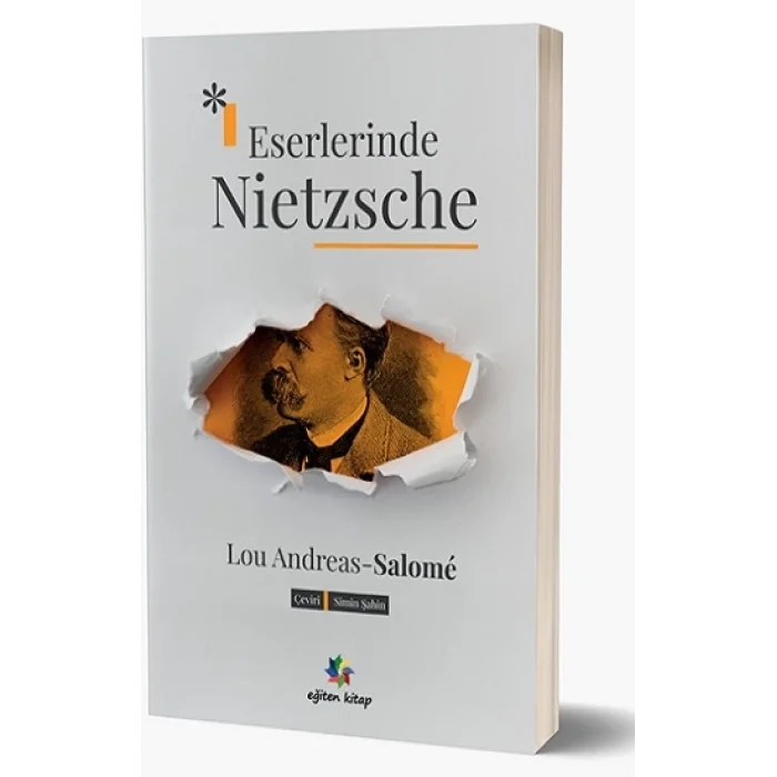 Eserlerinde Nıetzsche