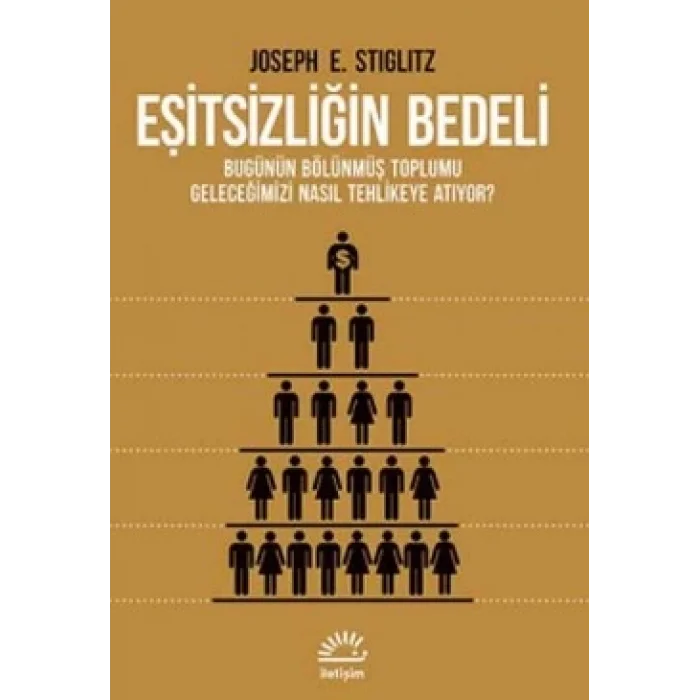 Eşitsizliğin Bedeli: Bugünün Bölünmüş Toplumu Geleceğimizi Nasıl Tehlikeye Atıyor?