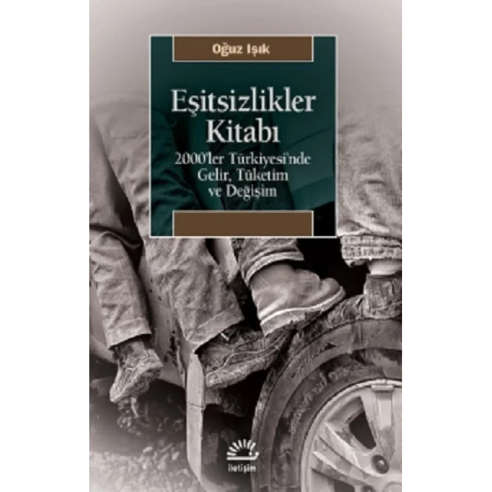 Eşitsizlikler Kitabı