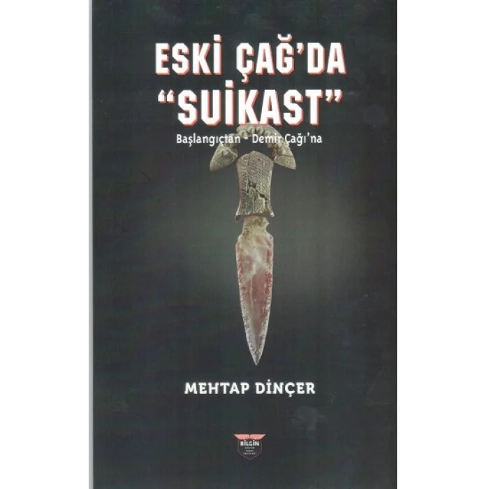 Eski Çağda Suikast