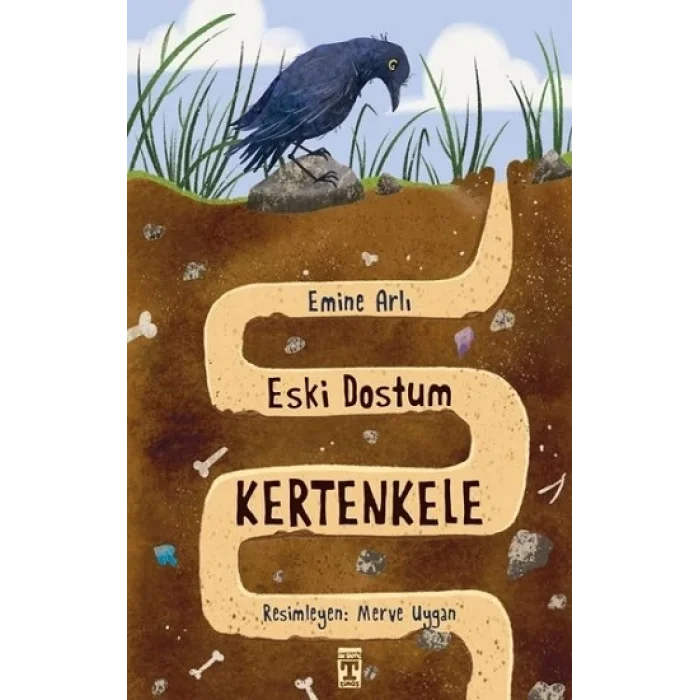 Eski Dostum Kertenkele