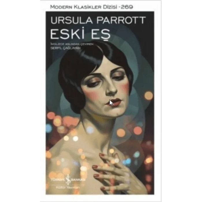 Eski Eş