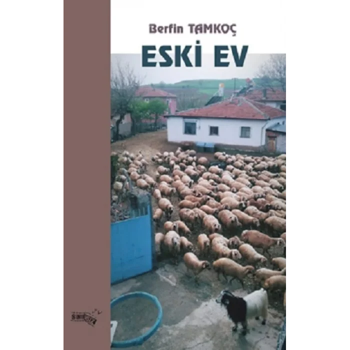 Eski Ev