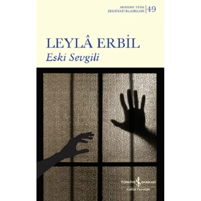 Eski Sevgili (Ciltli)