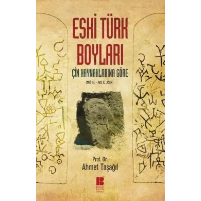 Eski Türk Boyları