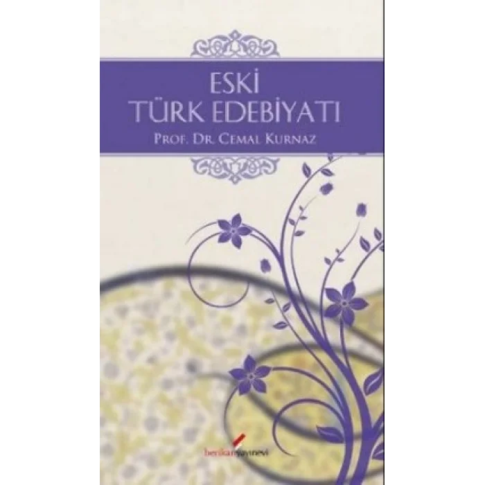 Eski Türk Edebiyatı