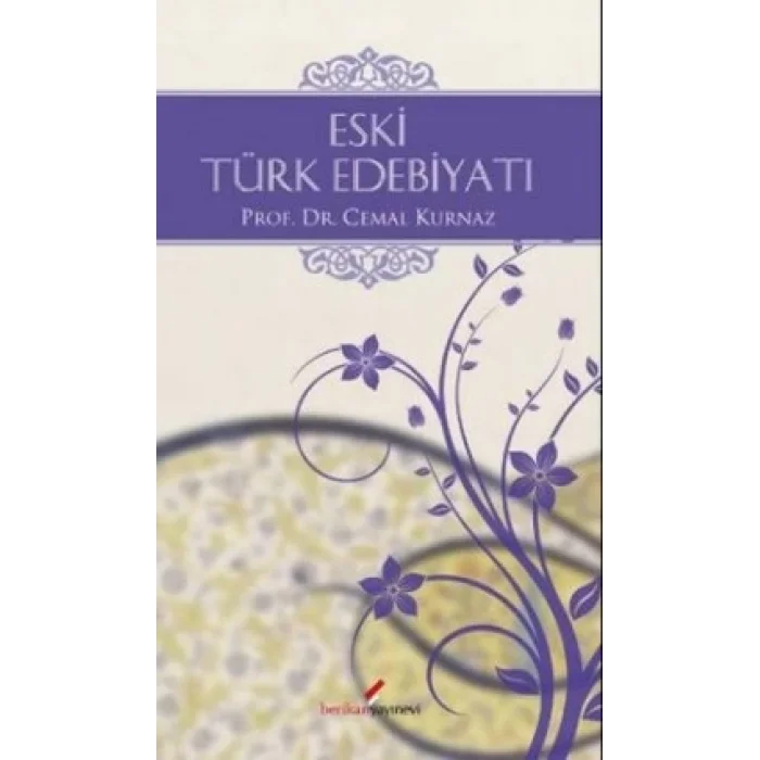 Eski Türk Edebiyatı