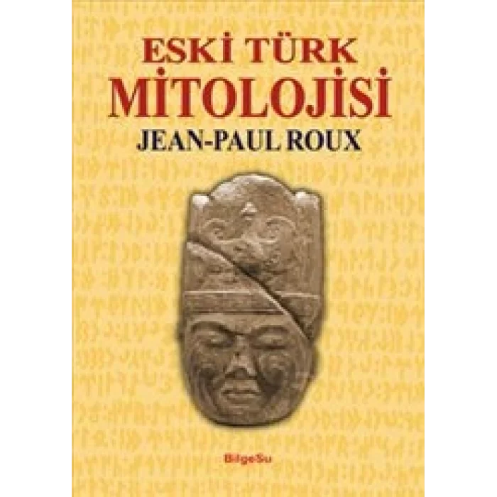 Eski Türk Mitolojisi