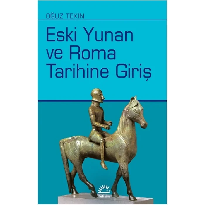 Eski Yunan ve Roma Tarihine Giriş