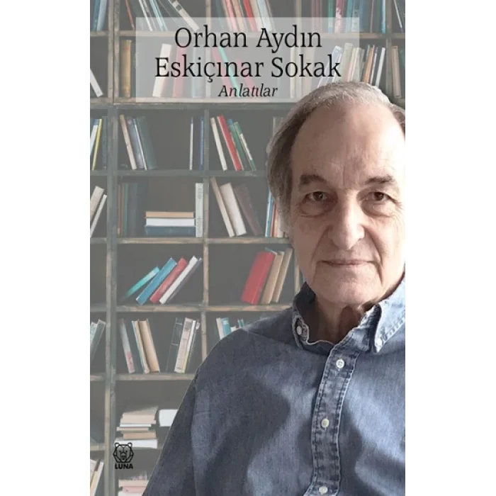 Eskiçınar Sokak - Anlatılar