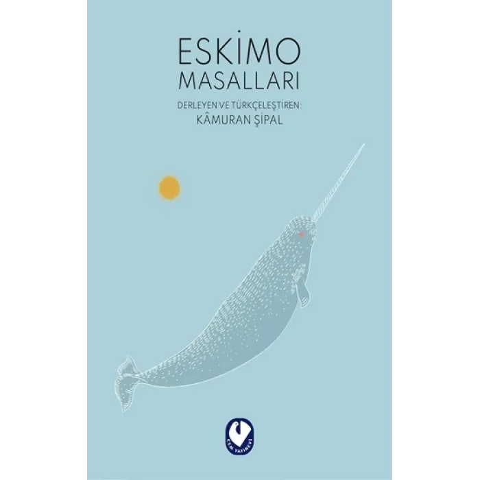 Eskimo Masalları
