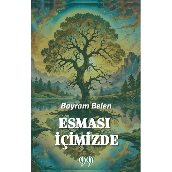 Esması İçimizde