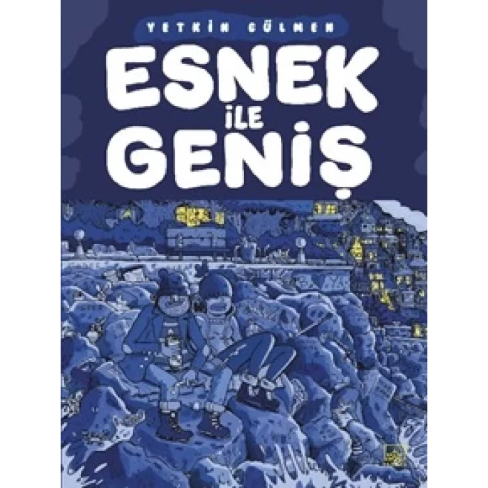Esnek ile Geniş