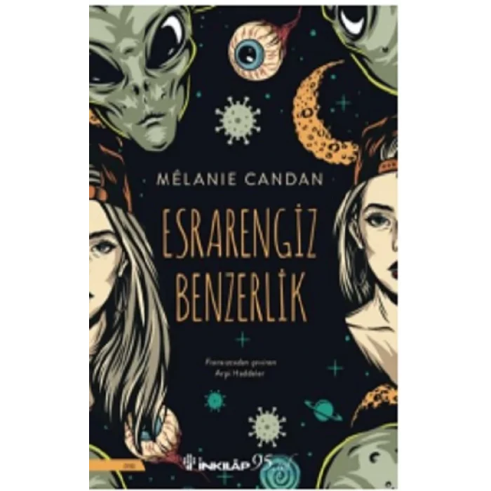 Esrarengiz Benzerlik