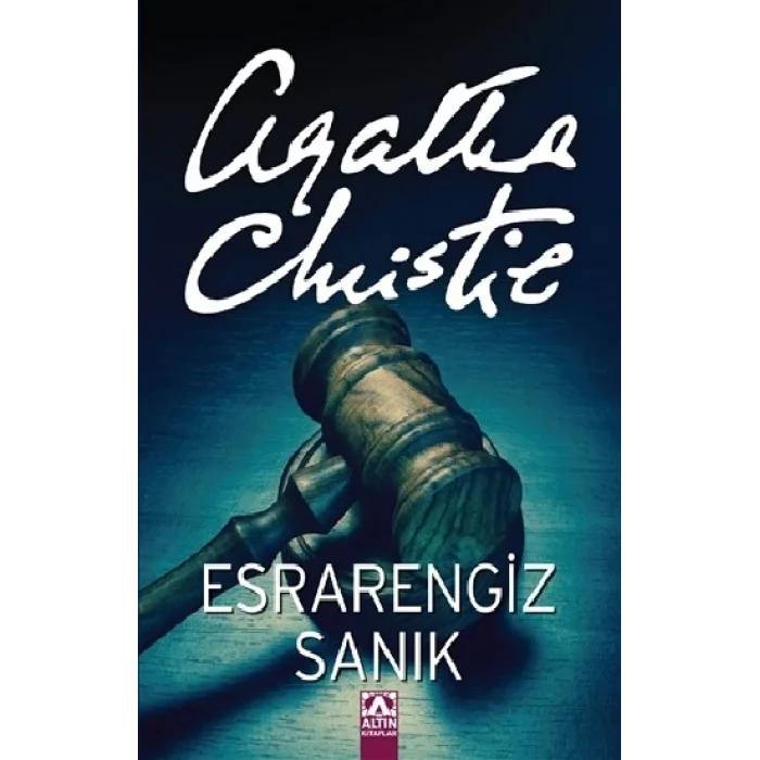 Esrarengiz Sanık