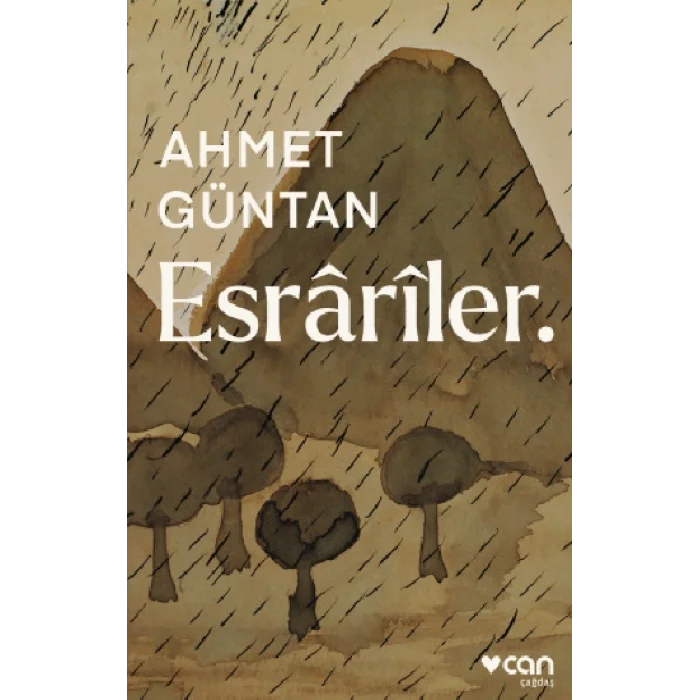 Esrariler