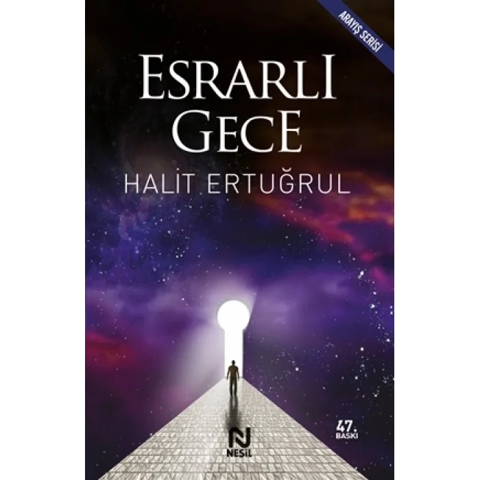 Esrarlı Gece