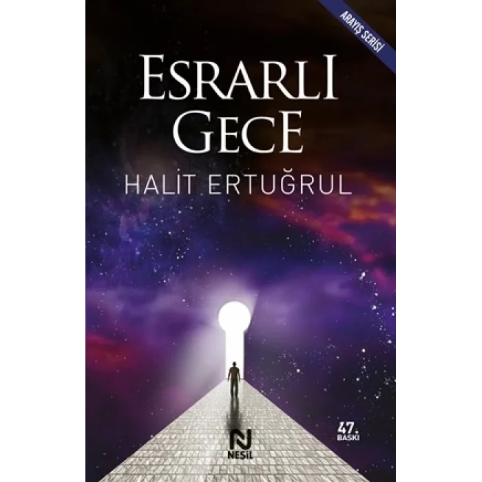 Esrarlı Gece