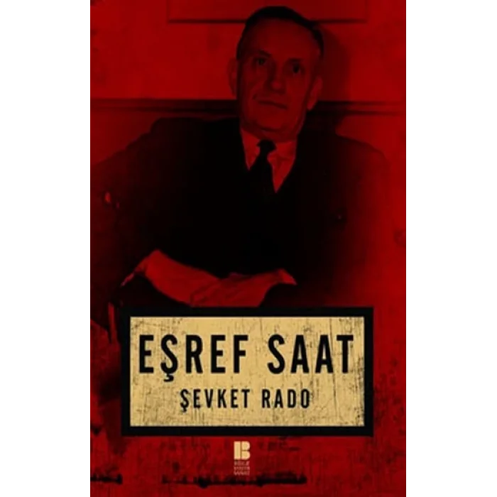 Eşref Saat
