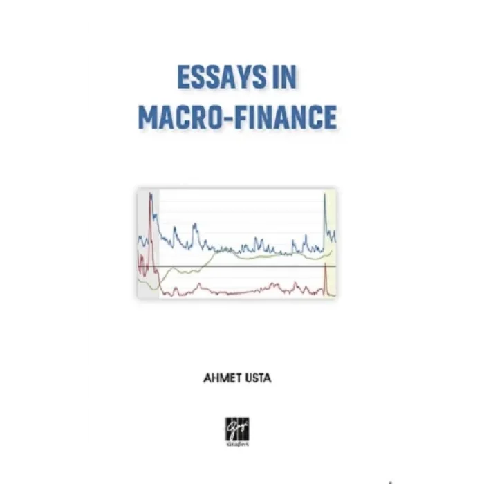 Essays In Macro-Finance