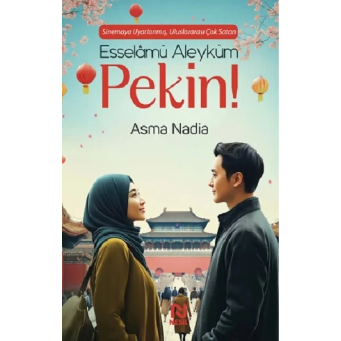 Esselamü Aleyküm Pekin!
