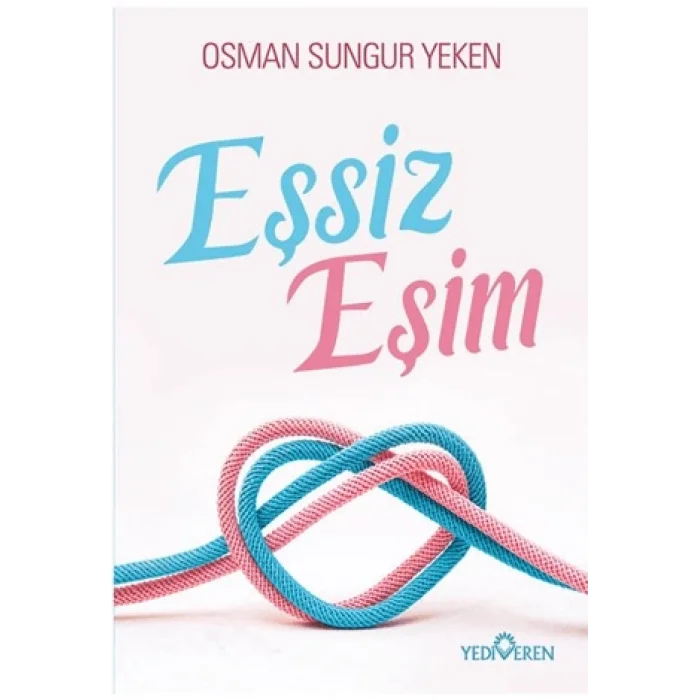 Eşsiz Eşim