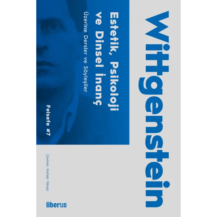 Estetik, Psikoloji ve Dini İnanç Üzerine & Konferanslar ve Söyleşiler
