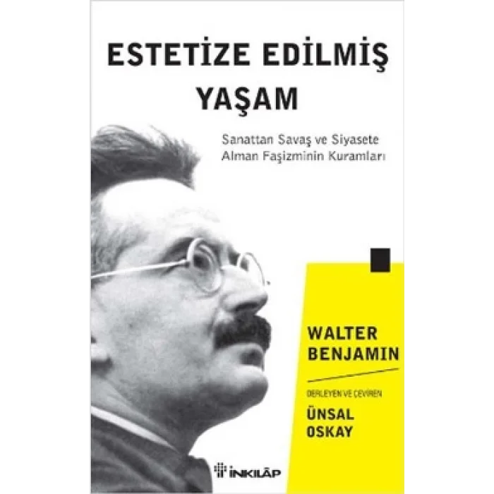 Estetize Edilmiş Yaşam