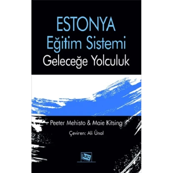 Estonya Eğitim Sistemi