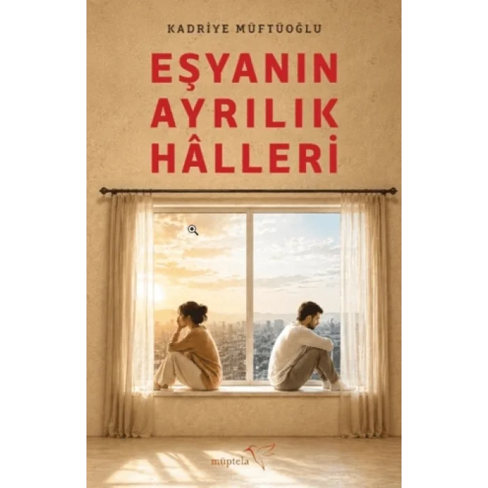 Eşyanın Ayrılık Halleri