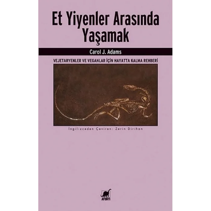 Et Yiyenler Arasında Yaşamak