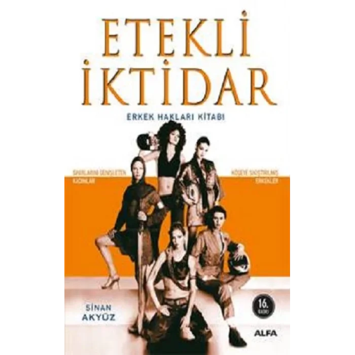 Etekli İktidar