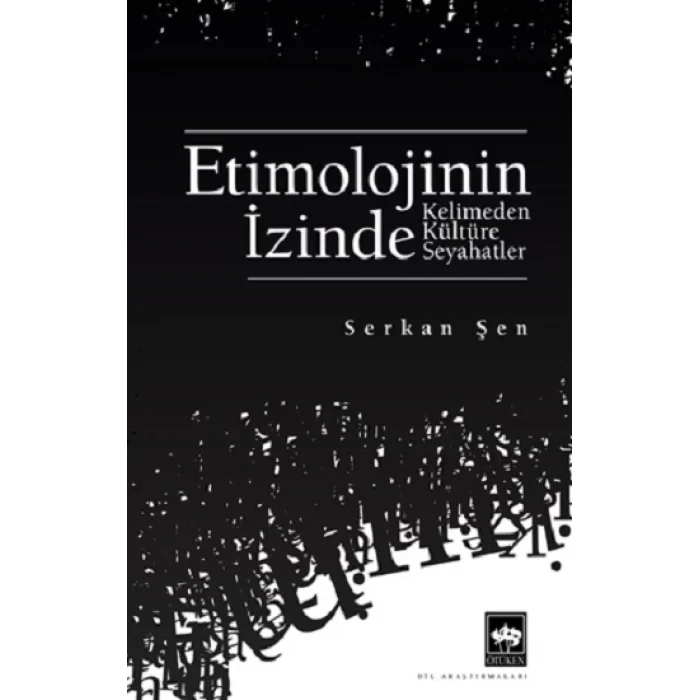 Etimolojinin İzinde