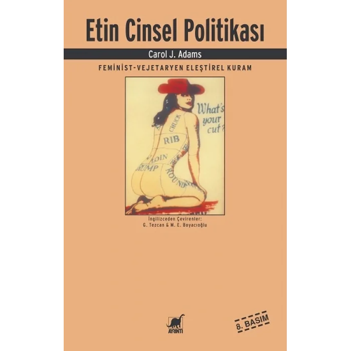 Etin Cinsel Politikası